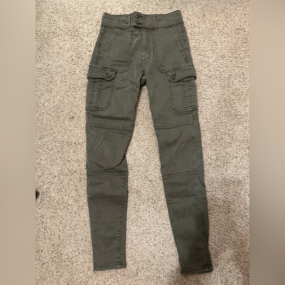 American eagle pants